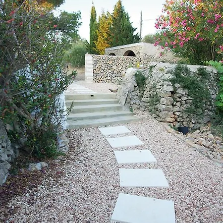 S'olivera Holiday home *