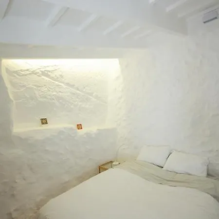 Holiday home S'olivera