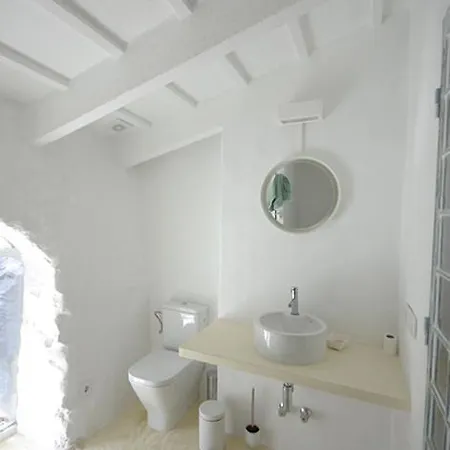 S'olivera Сasa de vacaciones *