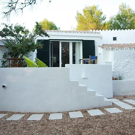 S'olivera Alaior