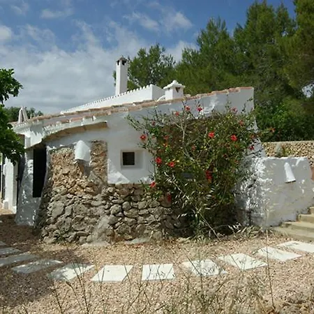 S'olivera Holiday home *
