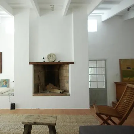 Сasa de vacaciones S'olivera *