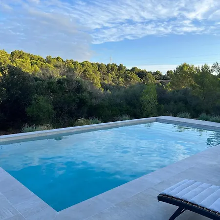 S'olivera Holiday home *