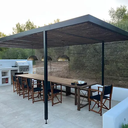 Holiday home S'olivera