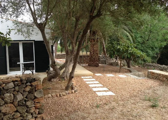 S'olivera Vakantiehuis