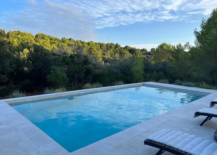 S'olivera Vakantiehuis *