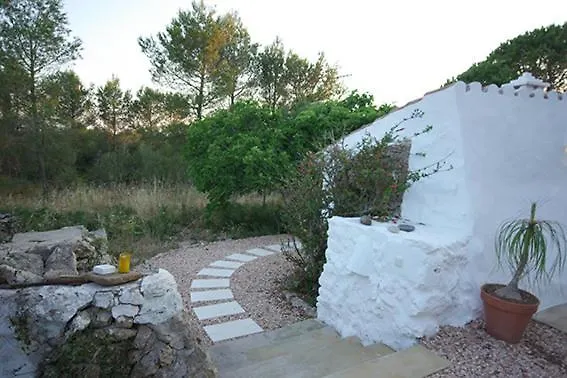 S'olivera Holiday home *