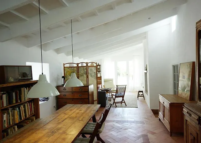 S'olivera Holiday home