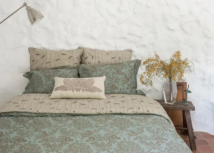 S'olivera Holiday home