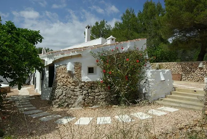 S'olivera Holiday home *