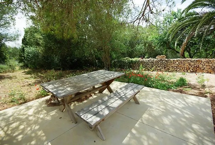 Holiday home S'olivera