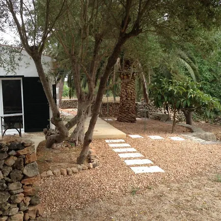 S'olivera Vakantiehuis