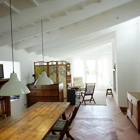 S'olivera Vakantiehuis