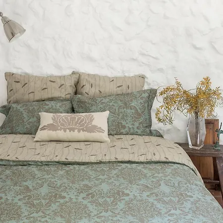 S'olivera Vakantiehuis