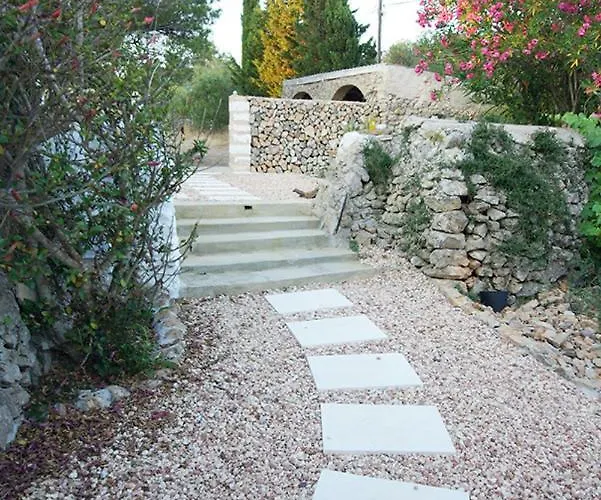 S'olivera Vakantiehuis *