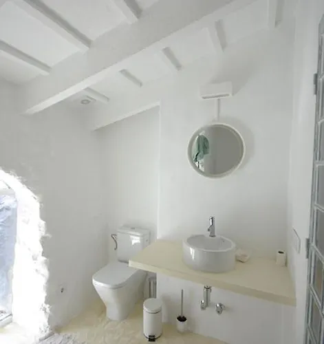 S'olivera Vakantiehuis *