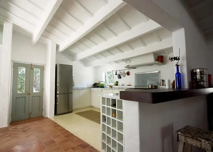 S'olivera Vakantiehuis